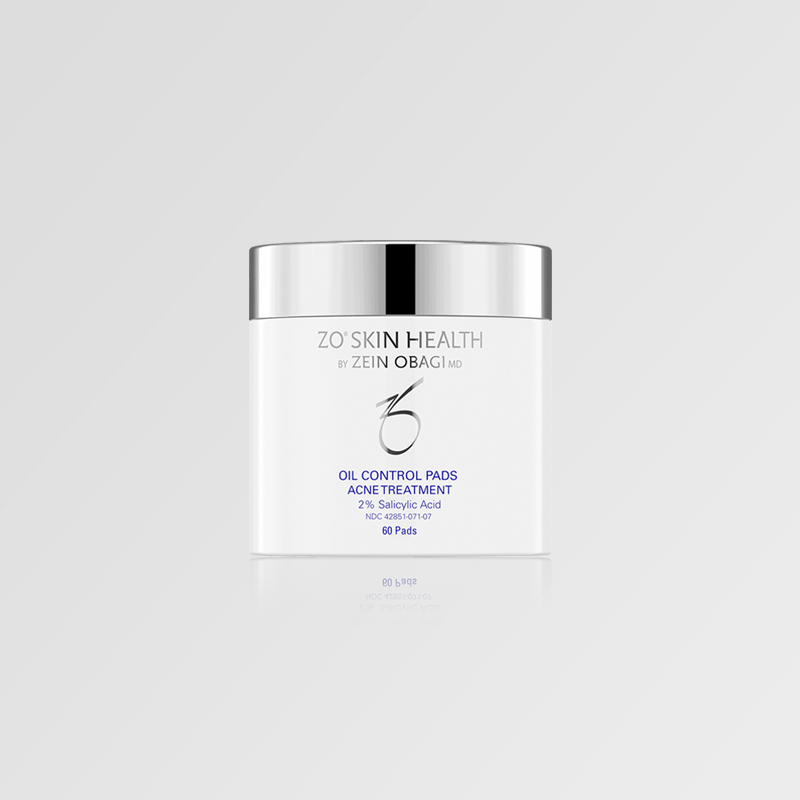 ZO Skin Health Oil Control Pads